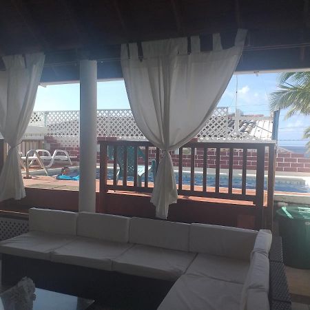 Hotel Casa Vip San Andrés Exterior foto