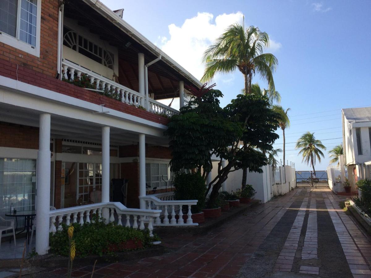 Hotel Casa Vip San Andrés Exterior foto