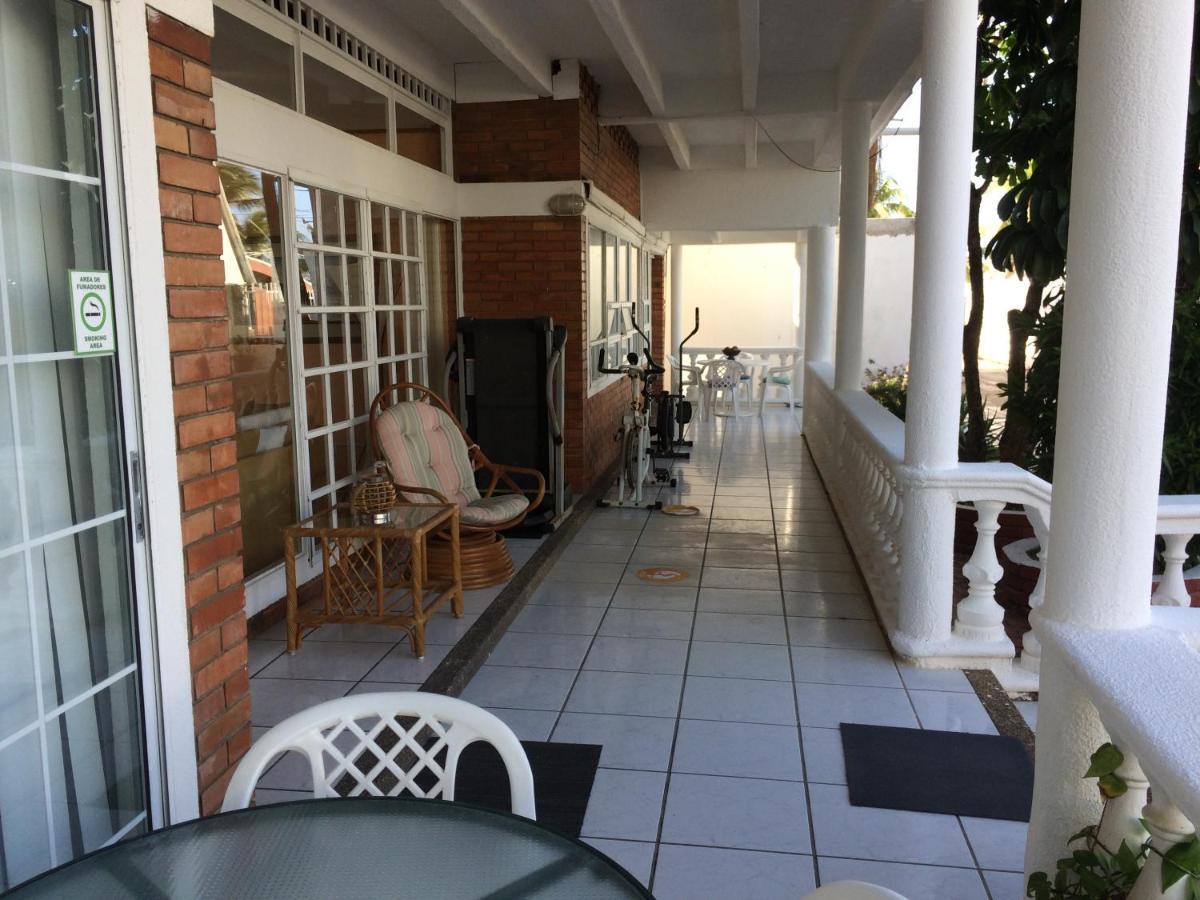 Hotel Casa Vip San Andrés Exterior foto