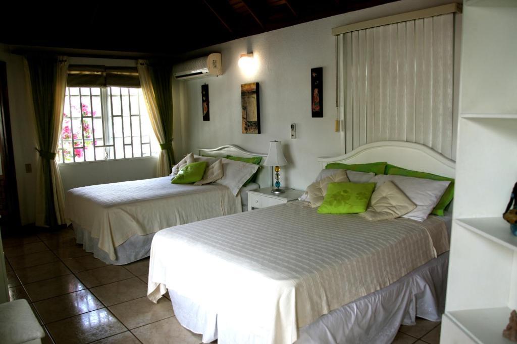 Hotel Casa Vip San Andrés Cameră foto