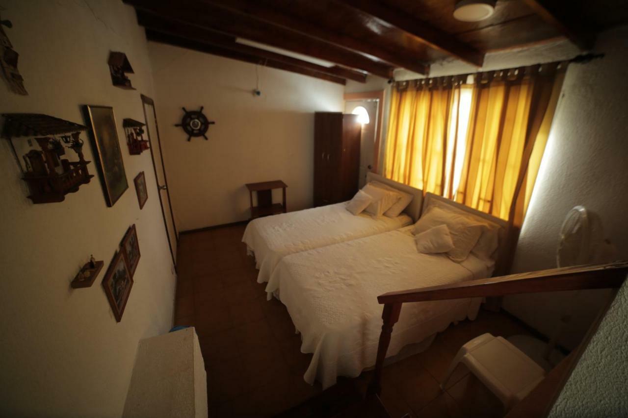 Hotel Casa Vip San Andrés Exterior foto