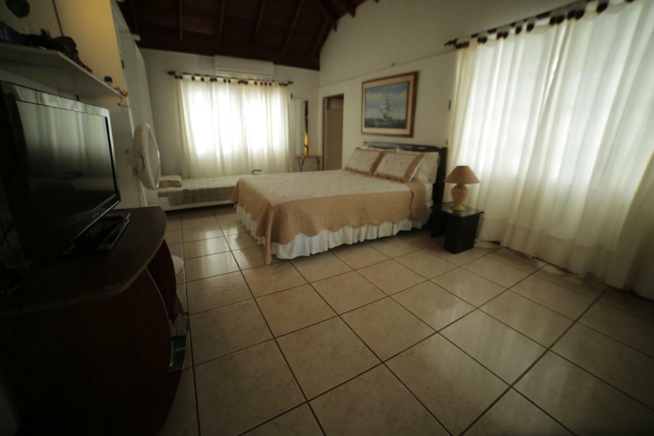 Hotel Casa Vip San Andrés Exterior foto