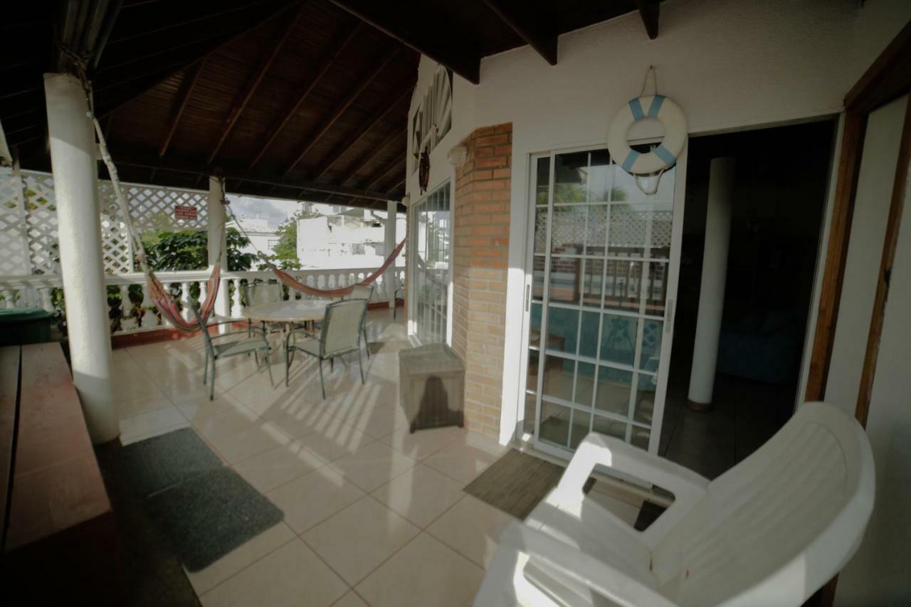 Hotel Casa Vip San Andrés Exterior foto