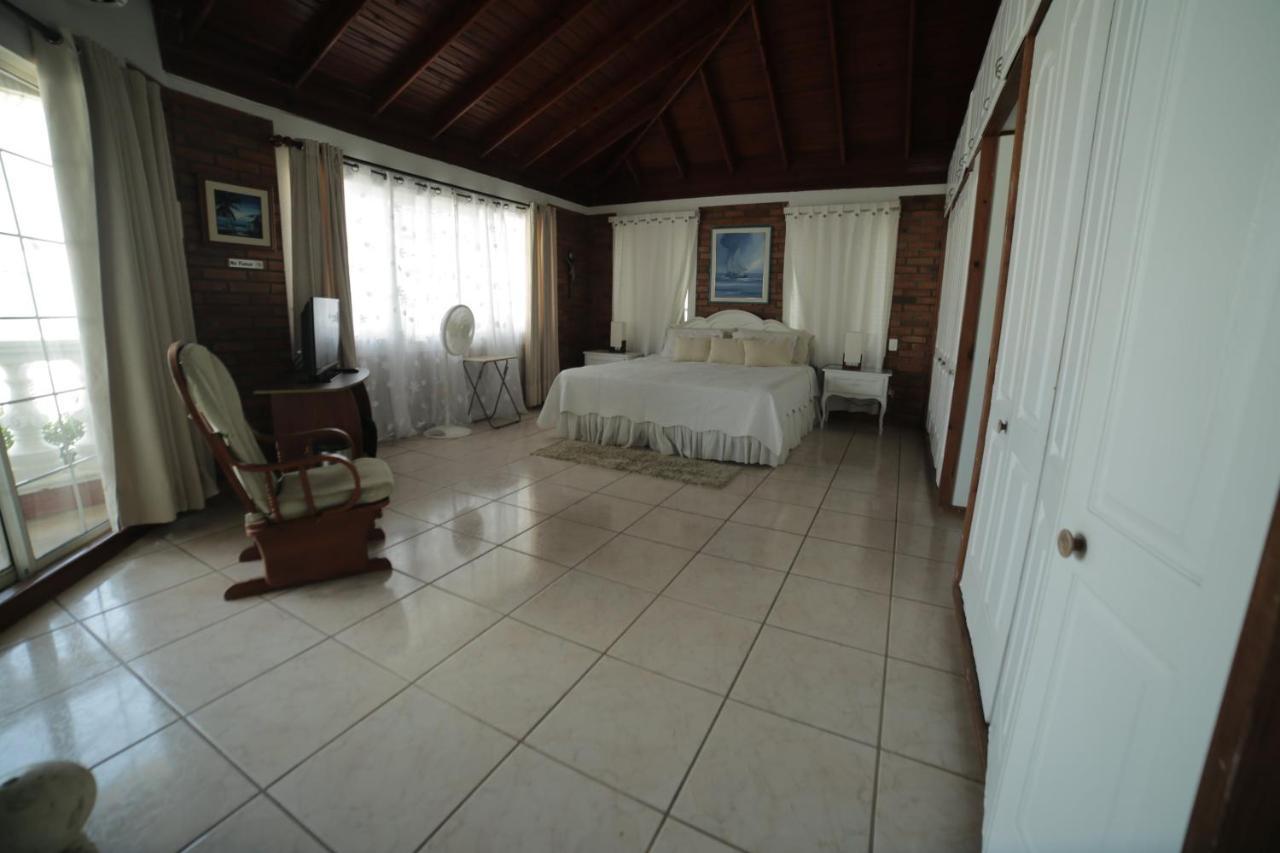 Hotel Casa Vip San Andrés Exterior foto